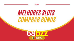 Reload Bonus 68bzz